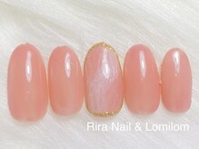 リラ(RIRA)/定額5300円コース