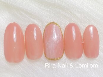 リラ(RIRA)/定額5300円コース