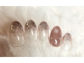 12月　シンプルアート