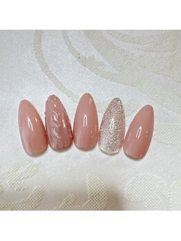 サロン ド エスポアール(Salon de Espoir)/12月定額メニューN