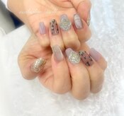 ネイルサロン ドール