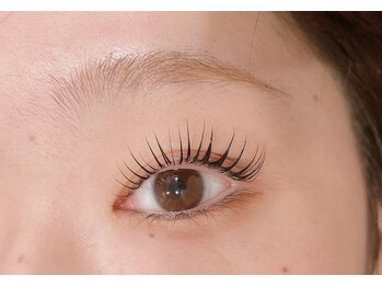 テラスヘア(TERRACE hair)/立ち上げカールデザイン