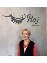 アイラッシュサロン ラージェ(Raj)&nbsp;ヤマサキ 