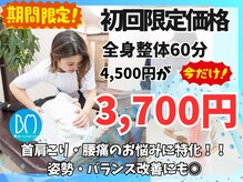 ボディマネジメント整体院 吉祥寺