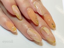 アイニー アイラッシュ アンド ネイル(eyenii)/やり放題デザイン【premium】