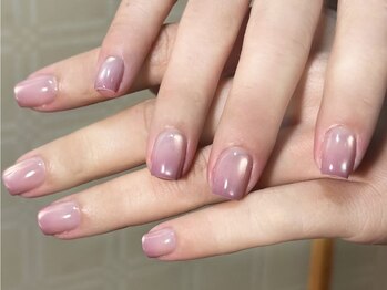 ミューズネイル(muse nail)/
