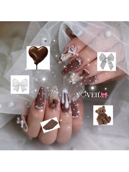 ワイベール 札幌店(YVeil)/