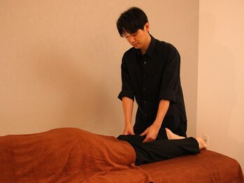 ふわ風和の写真/【至福の休息！】多彩な本格メニューで全身の溜まった疲れをリセット◎ガチガチになった心身を優しく解放♪