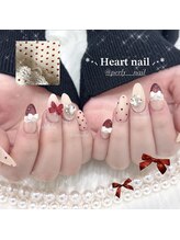 ペルリィ 渋谷店(Perly)/ガーリーネイル