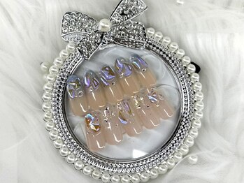 ミイ 四ツ橋店(Mii)/ワンホン定額コース