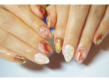 サロン デ ミランダ(Salon de Miranda)/