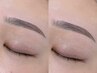 【ご新規様限定】eyebrowワックス（間引きなし）￥5300→￥4500