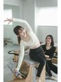 ピラティスプラス 覚王山(pilates plus)&nbsp;マタニティピラティスも対応可能です。