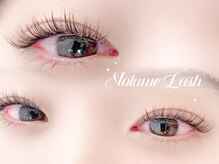 ピーコック(peacock)/ボリュームラッシュ/マツエク