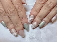 ネイル 彩 川越店