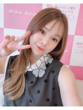 エクシアホワイトニング 西宮北口店/サロンのスタッフの紹介！