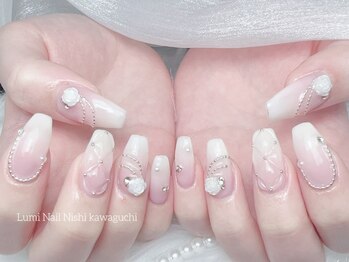 ルミ 西川口(Lumi)/