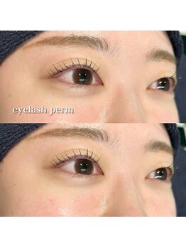 エーバイフーアイ 江坂店(A BY WHO eye)/まつ毛パーマ【大阪/江坂】