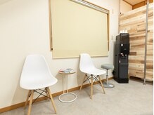 浦和のあ鍼灸整骨院/院内♪