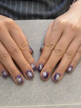 ネイルサロン ティディ(TIDY)/