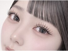 シヨン(Ciyon.)の雰囲気（マツエク/まつパ/アイブロウ）