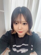 ローレルアイ 小倉店(LAUREL EYE) kanon