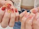 フルーツネイル