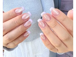 mag×フレンチ