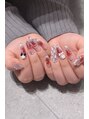 アンジュ(Anju)/HARUNA