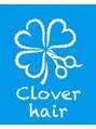 クローバーヘアー(Clover hair)/Clover hair【ハーブピーリング/脱毛】