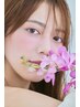 【11時以降☆日常♪自然な肉眼盛れメイク】ヘアセット＋フルメイク9000円 1h