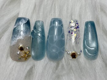 アリュー(Allu)/定額ボリュームコース ￥7000
