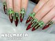 ネイルマフィア 原宿(NAIL MAFIA)の写真/【圧倒的な技術力】JNA本部認定講師在籍の実力派サロン！お爪に優しいフィルイン施術♪一層残しでモチ◎