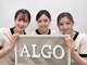 アルゴ 久留米店(ALGO)の写真/脱毛デビューのお客様にも沢山の支持を頂いているアルゴ脱毛は卒業が早い＆最先端脱毛・美肌脱毛＆満足度◎