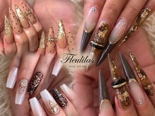 フルーリラ(fleulilas)