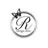 アールデザインストア(R-Design store)ロゴ
