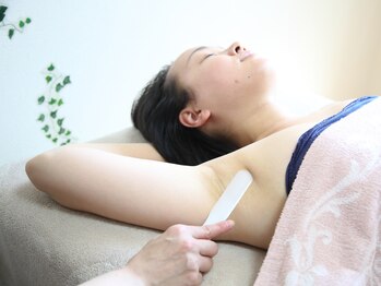 レフロン(les front)/1年6回☆最新スピード脱毛