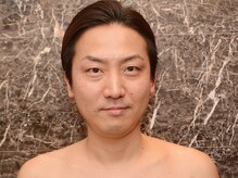 男のエステ ダンディハウス 大宮店/→　美容成分を閉じ込める