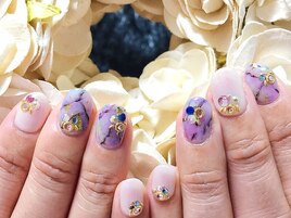 つけ放題コース