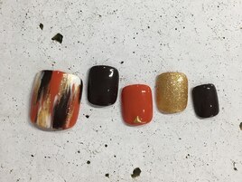 フット定額7200円デザインコース