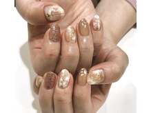 グラマラス プレジール 中野店(glamourous plaisir)/☆アートやり放題☆