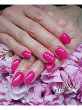 アイネイル(iNAIL)/