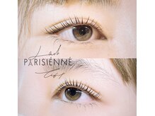 アムール(amour)/パリジェンヌラッシュリフト