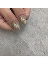 ニュアンスネイル