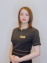 プラージュスパ(Plage Spa)&nbsp;勝部 晶子