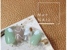 エヌエープラスネイル 西葛西店(Na+nail)/