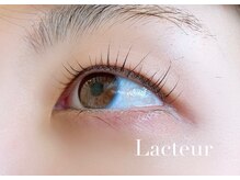 ラクトゥール(Lacteur)/次世代まつ毛パーマ！