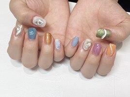 持ち込み★9200円　担当金田