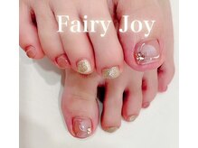 フェアリー ジョイ(Fairy Joy)/