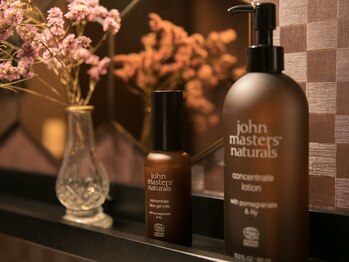 エルドラード(EL DORADO)/化粧スペース